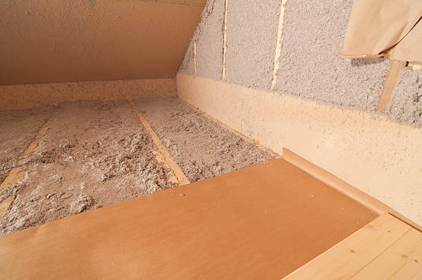 Range of Insulation Solutions in Siena College, NY